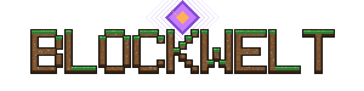 Blockwelt